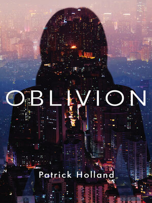 cover image of Oblivion